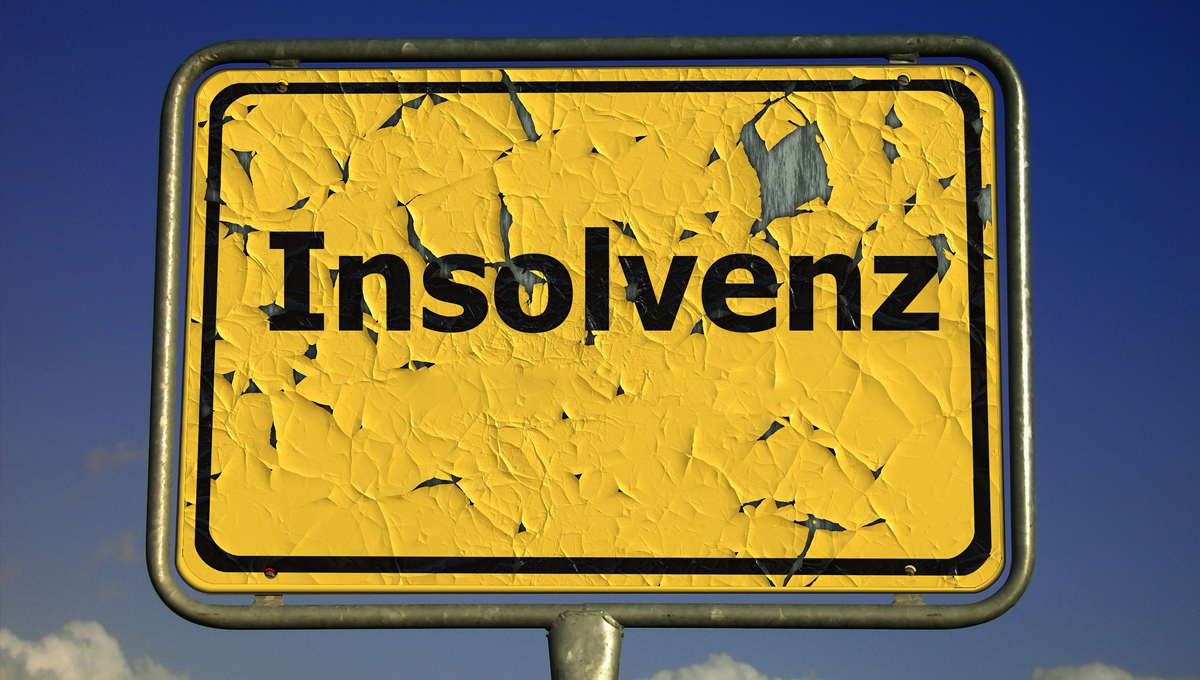 Insolvenz