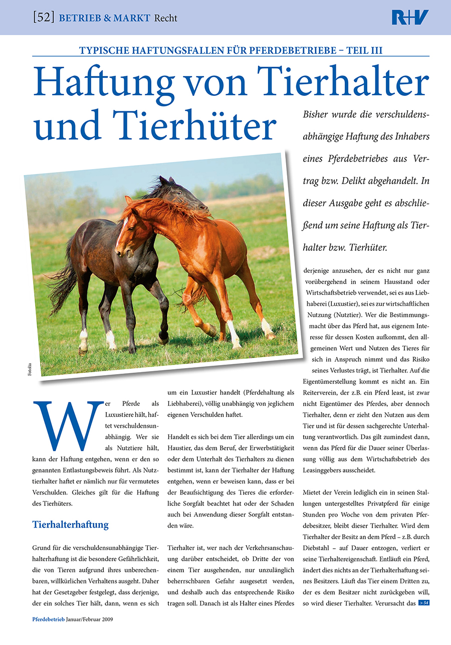 Tierhalterhaftung PDF 3